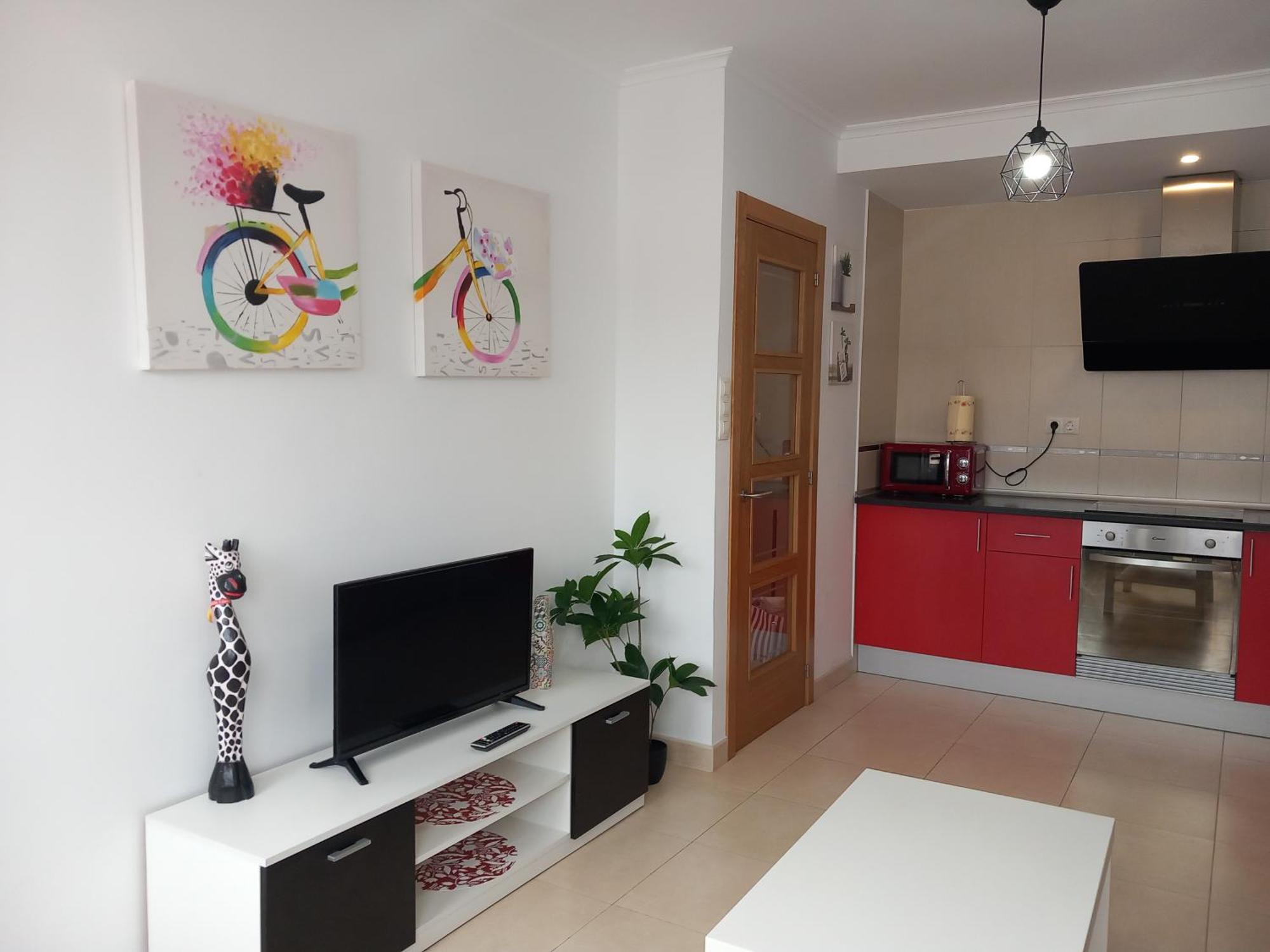 Ferienwohnung Playa Caosa San Cibrao Exterior foto